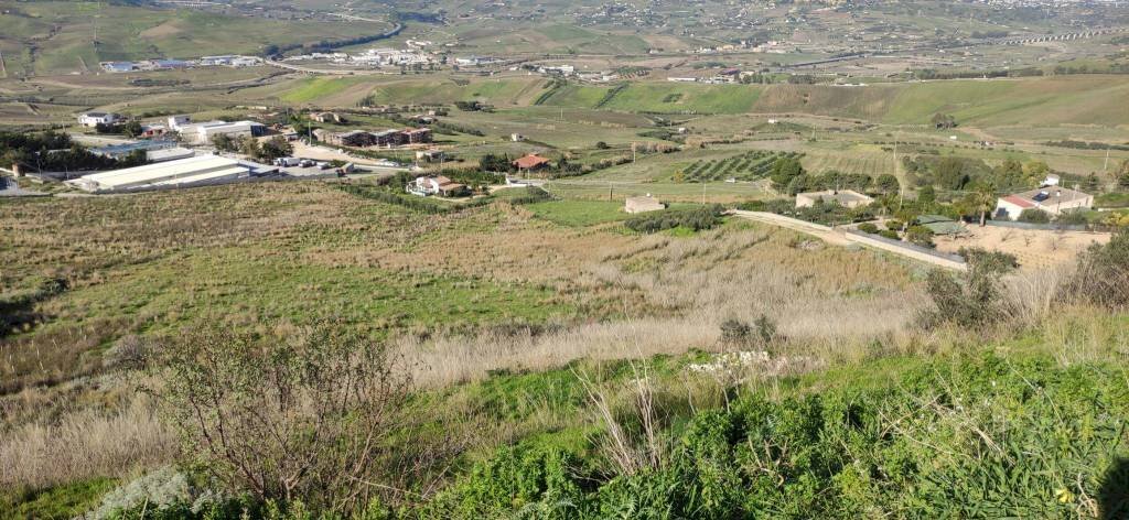 Dettagli - Building land via John Fitzgerald Kennedy, 199, Alcamo - photo 3
