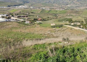 Dettagli - Terreno edificabile via John Fitzgerald Kennedy, 199, Alcamo - foto 3