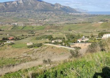 Dettagli - Terreno edificabile via John Fitzgerald Kennedy, 199, Alcamo - foto 4