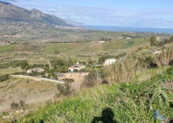 Dettagli - Terreno edificabile via John Fitzgerald Kennedy, 199, Alcamo - foto 5