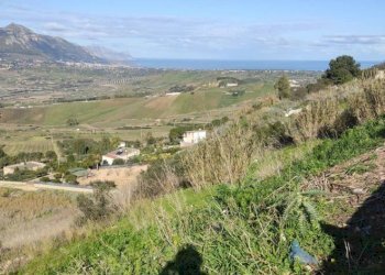 Dettagli - Terreno edificabile via John Fitzgerald Kennedy, 199, Alcamo - foto 6