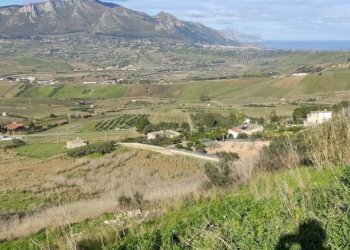 Dettagli - Terreno edificabile via John Fitzgerald Kennedy, 199, Alcamo - foto 7