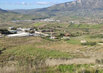 Dettagli - Terreno edificabile via John Fitzgerald Kennedy, 199, Alcamo - foto 8