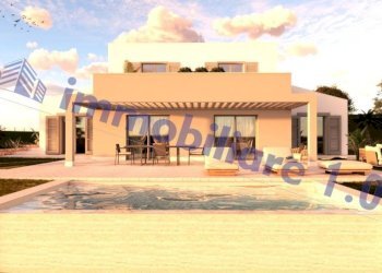 Facciata - Villa via W3, Castellammare del Golfo - foto 12