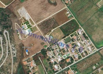 Facciata - Villa via W3, Castellammare del Golfo - foto 17