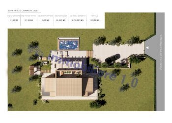 Zona - Villa via W3, Castellammare del Golfo - foto 18