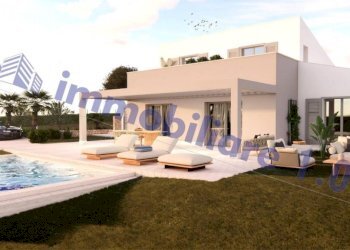Vista - Villa via W3, Castellammare del Golfo - foto 19