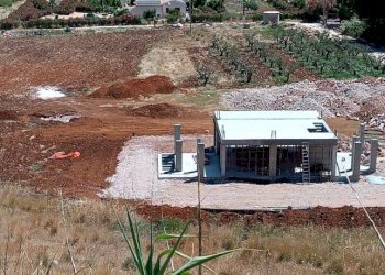 Facciata - Villa via W3, Castellammare del Golfo - foto 15