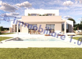 Facciata - Villa via W3, Castellammare del Golfo - foto 6