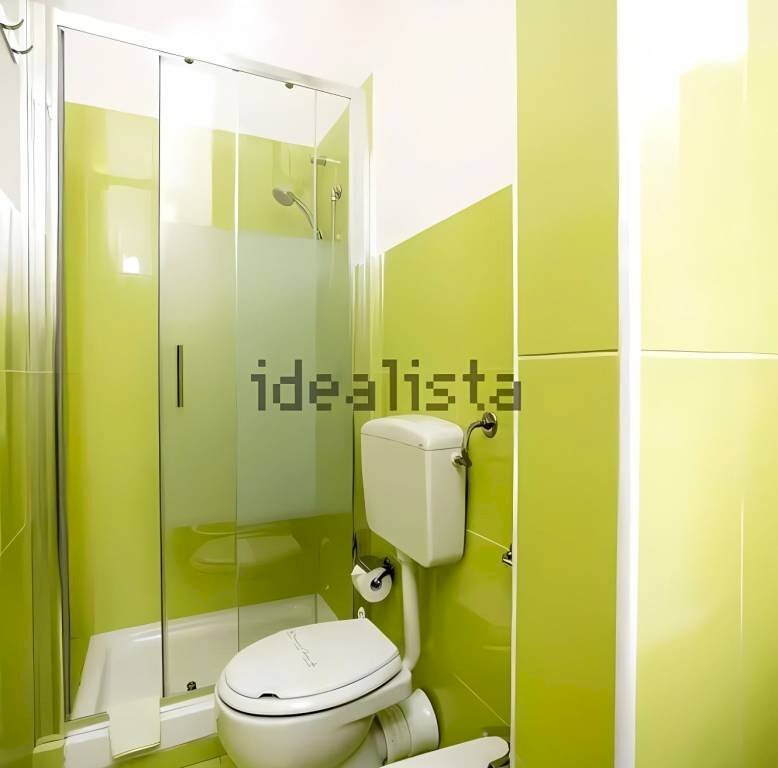 Bagno - Appartamento via San Francesco, 67, Trapani - foto 2