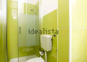 Bagno - Appartamento via San Francesco, 67, Trapani - foto 2