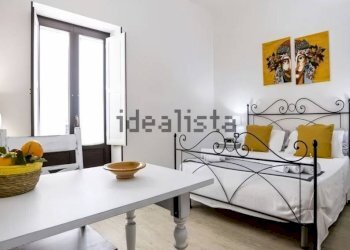 Camera da letto - Appartamento via San Francesco, 67, Trapani - foto 3