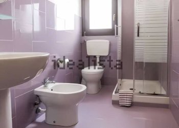 Bagno - Appartamento via San Francesco, 67, Trapani - foto 4