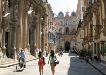 Dettagli - Appartamento via San Francesco, 67, Trapani - foto 10