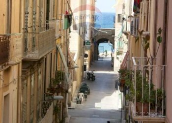 Dettagli - Appartamento via San Francesco, 67, Trapani - foto 21