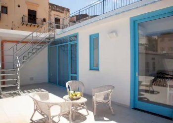 Dettagli - Casa indipendente via Renda, Castellammare del Golfo - foto 2