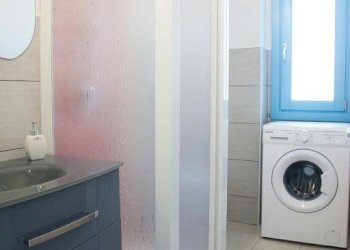 Cucina - Casa indipendente via Renda, Castellammare del Golfo - foto 10