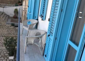 Dettagli - Independent house via Renda, Castellammare del Golfo - photo 17