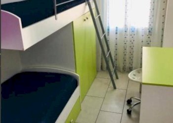 Cucina - Casa indipendente via Renda, Castellammare del Golfo - foto 22