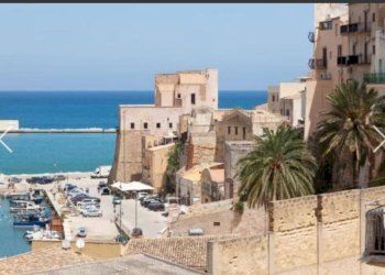 Dettagli - Independent house via Renda, Castellammare del Golfo - photo 28