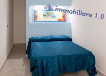 Dettagli - Casa indipendente via Renda, Castellammare del Golfo - foto 29