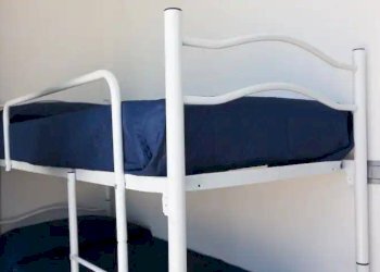 Disimpegno - Casa indipendente via Renda, Castellammare del Golfo - foto 34