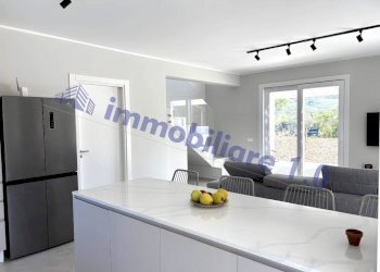 Cucina - Villa contrada Fraginesi, Castellammare del Golfo - foto 7