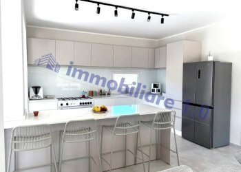 Cucina - Villa contrada Fraginesi, Castellammare del Golfo - foto 9