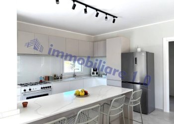 Cucina - Villa contrada Fraginesi, Castellammare del Golfo - foto 12