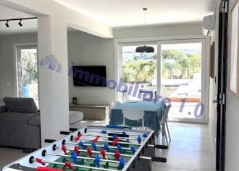 Ufficio - Villa contrada Fraginesi, Castellammare del Golfo - foto 13