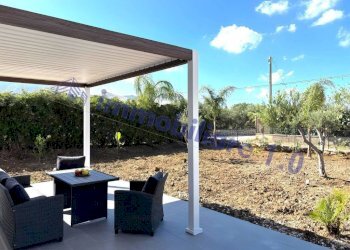 Giardino - Villa contrada Fraginesi, Castellammare del Golfo - foto 14