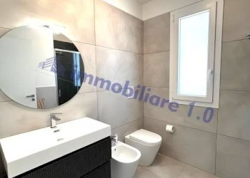 Bagno - Villa contrada Fraginesi, Castellammare del Golfo - foto 16