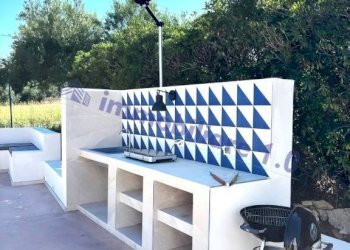 Giardino - Villa contrada Fraginesi, Castellammare del Golfo - foto 18