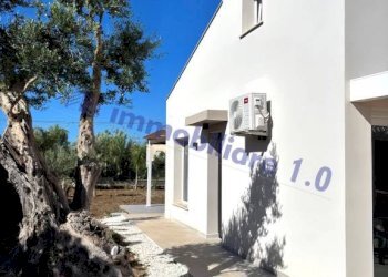 Zona - Villa contrada Fraginesi, Castellammare del Golfo - foto 19