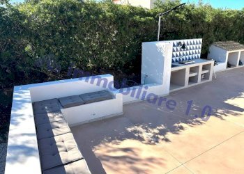 Terrazzo - Villa contrada Fraginesi, Castellammare del Golfo - photo 20
