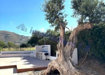 Terreno - Villa contrada Fraginesi, Castellammare del Golfo - foto 21