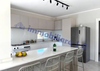 Cucina - Villa contrada Fraginesi, Castellammare del Golfo - photo 24