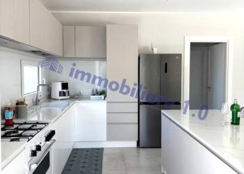 Cucina - Villa contrada Fraginesi, Castellammare del Golfo - photo 25