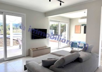 Salone - Villa contrada Fraginesi, Castellammare del Golfo - foto 28