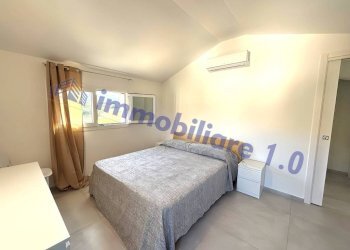Camera da letto - Villa contrada Fraginesi, Castellammare del Golfo - photo 29