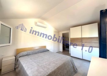 Camera da letto - Villa contrada Fraginesi, Castellammare del Golfo - photo 31