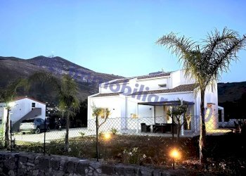 Vista - Villa contrada Fraginesi, Castellammare del Golfo - foto 32