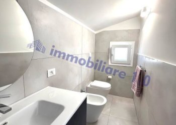 Bagno - Villa contrada Fraginesi, Castellammare del Golfo - foto 34