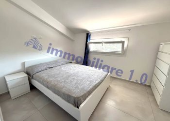 Camera da letto - Villa contrada Fraginesi, Castellammare del Golfo - foto 35