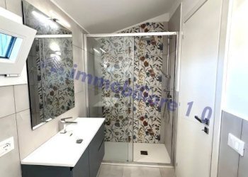 Bagno - Villa contrada Fraginesi, Castellammare del Golfo - foto 36