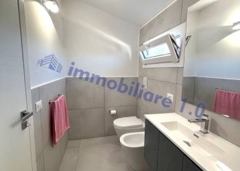 Bagno - Villa contrada Fraginesi, Castellammare del Golfo - foto 38