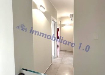 Corridoio - Villa contrada Fraginesi, Castellammare del Golfo - foto 40