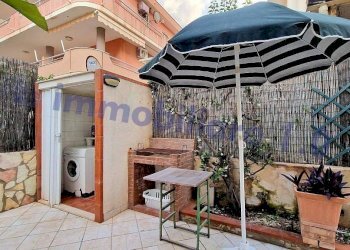 Salone - Quadrilocale viale di Calatubo, 111, Alcamo - foto 5