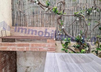 Giardino - Quadrilocale viale di Calatubo, 111, Alcamo - foto 6