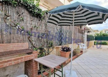 Giardino - Quadrilocale viale di Calatubo, 111, Alcamo - foto 7